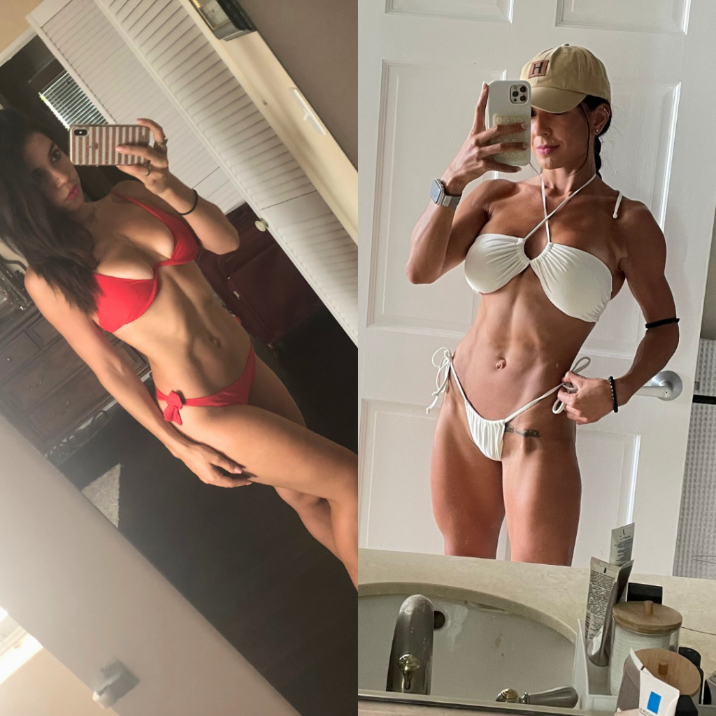 bodysculpting program