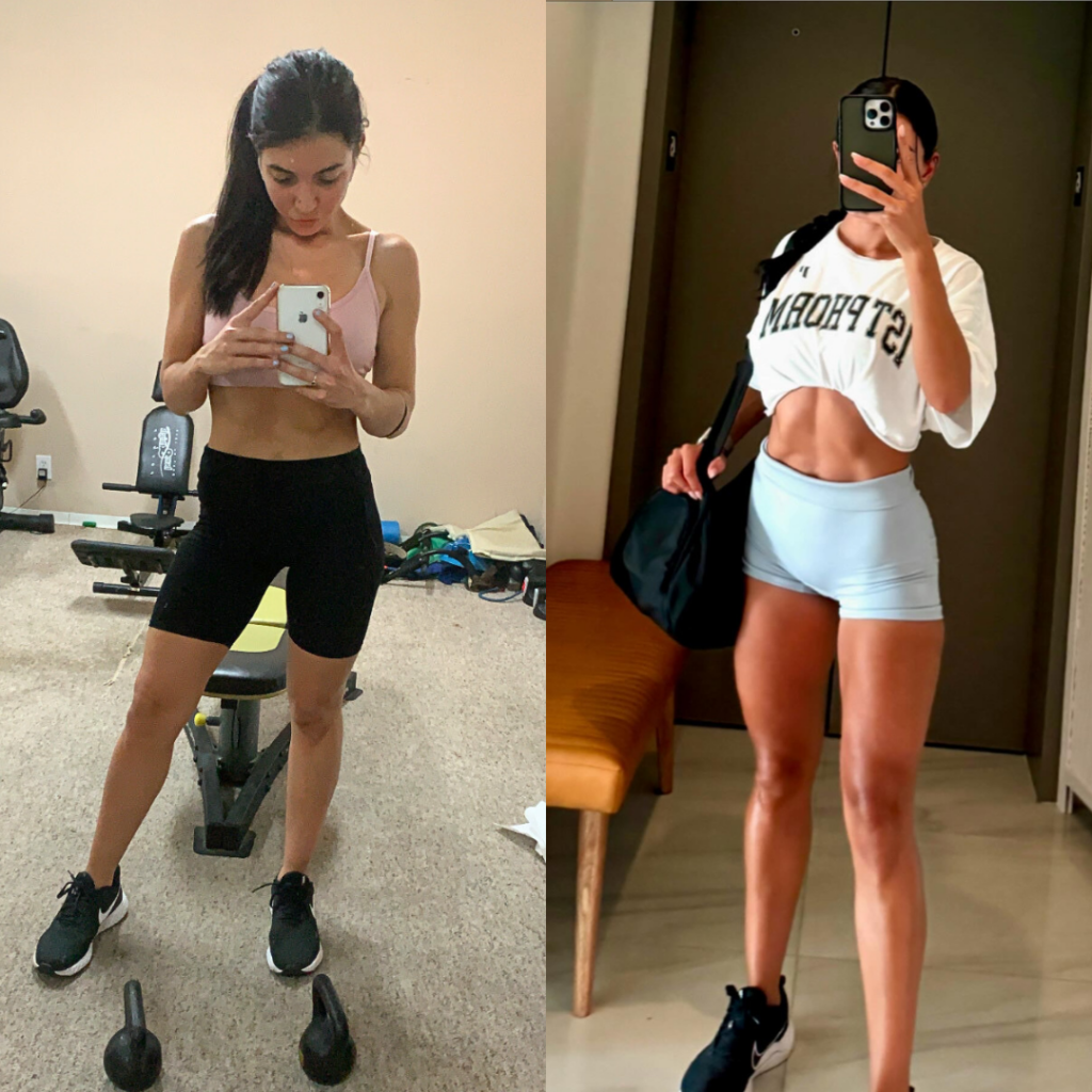 fitness program
