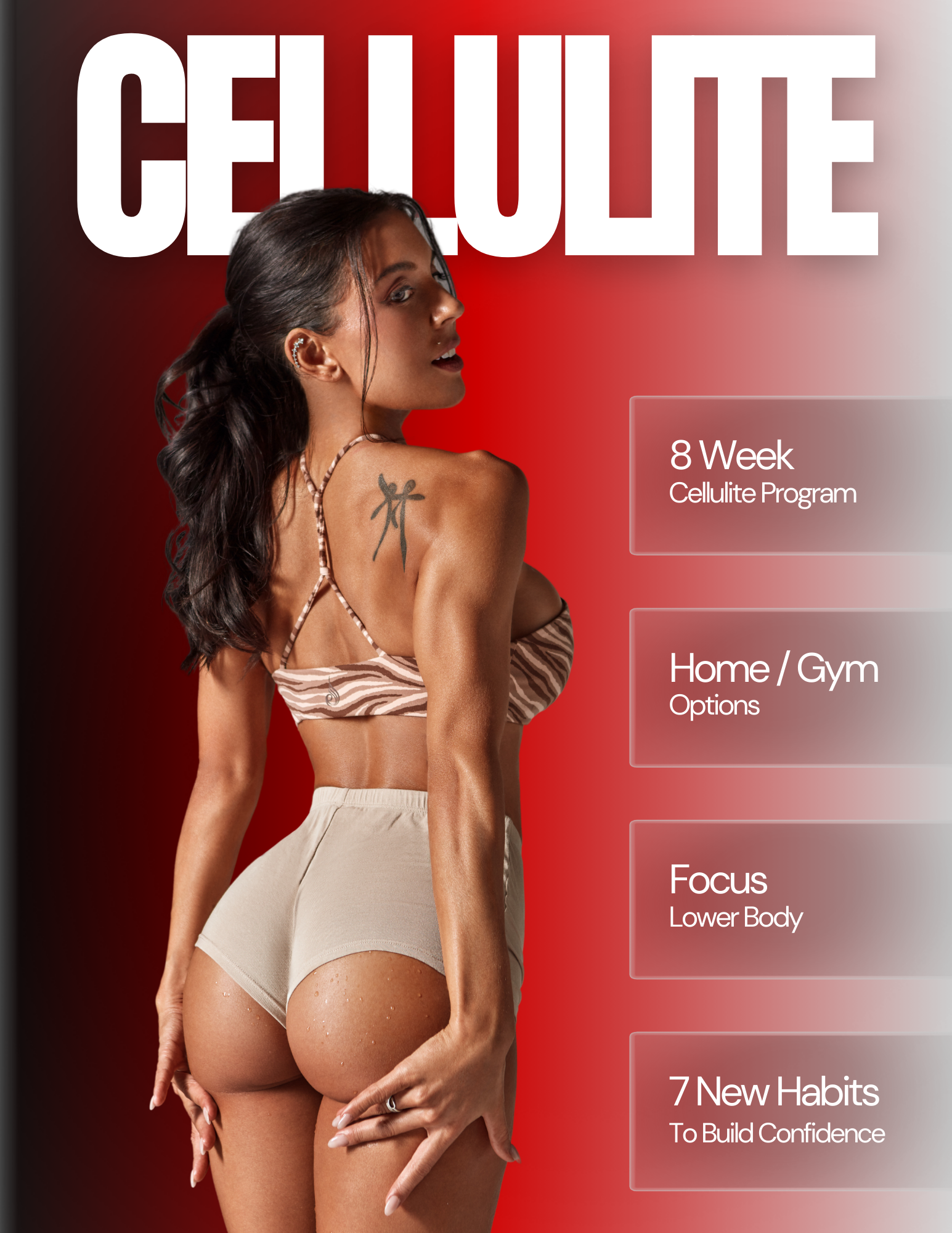 cosmo contour cellulite program